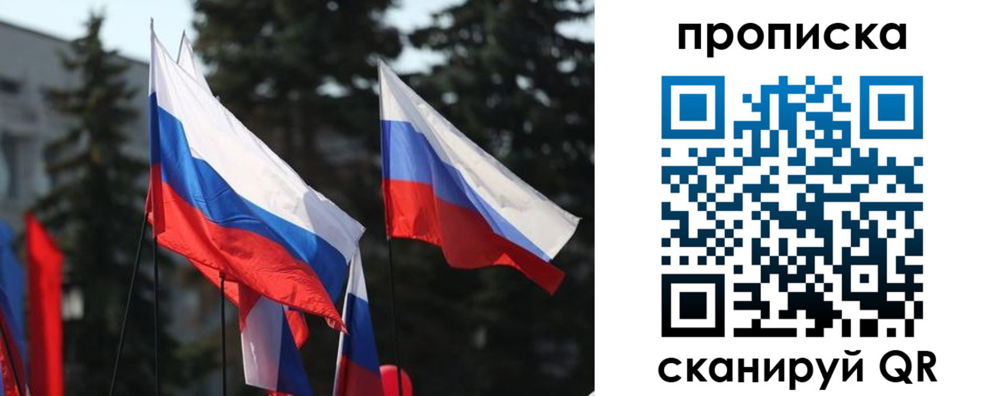 прописка законно в Кодинске